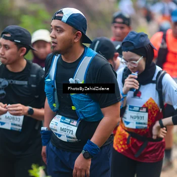 Runner Photo 5836448