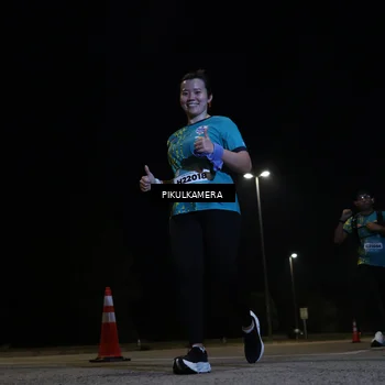 Runner Photo 5836453
