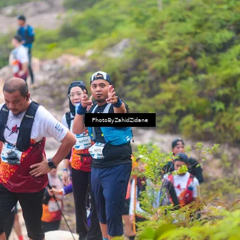 Runner Photo 5836455