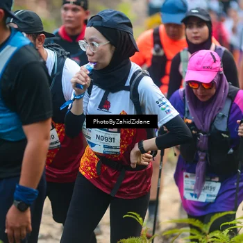 Runner Photo 5836458
