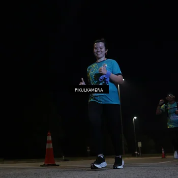 Runner Photo 5836459