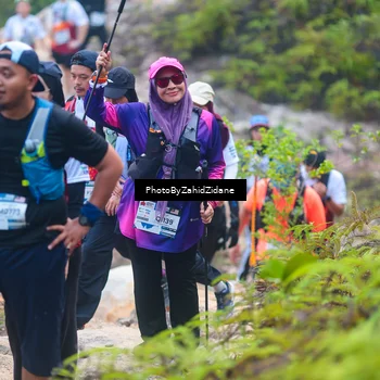 Runner Photo 5836462