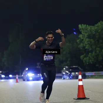 Runner Photo 5836470