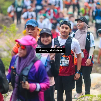 Runner Photo 5836472
