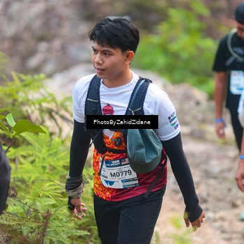 Runner Photo 5836479