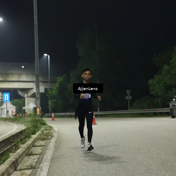 Runner Photo 5836492