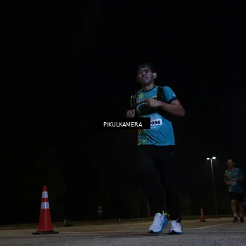 Runner Photo 5836497