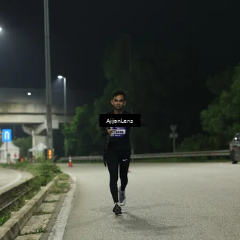 Runner Photo 5836507