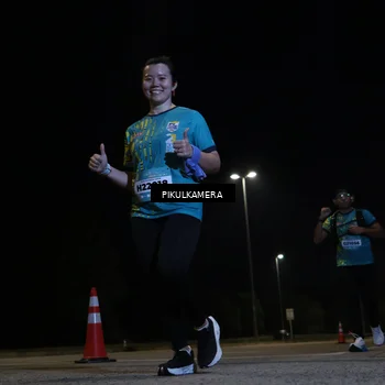 Runner Photo 5836509