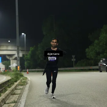 Runner Photo 5836518