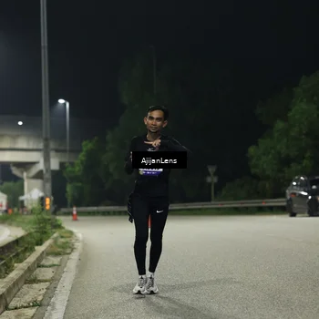 Runner Photo 5836524