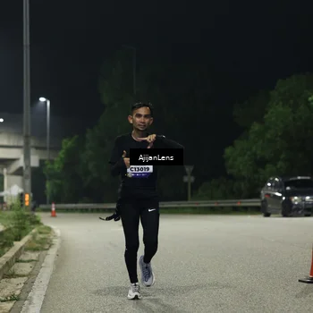 Runner Photo 5836530