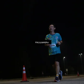 Runner Photo 5836534