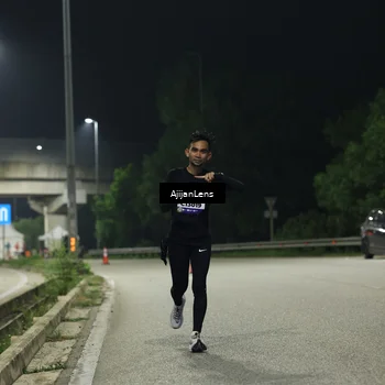 Runner Photo 5836542