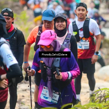 Runner Photo 5836547