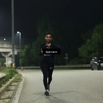 Runner Photo 5836551