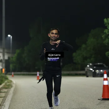 Runner Photo 5836561