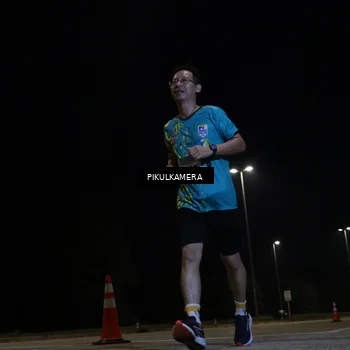 Runner Photo 5836565