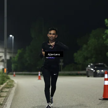 Runner Photo 5836569