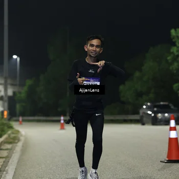 Runner Photo 5836575