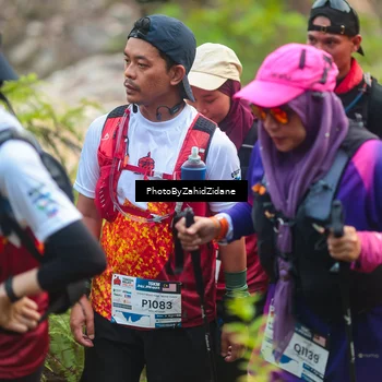 Runner Photo 5836581