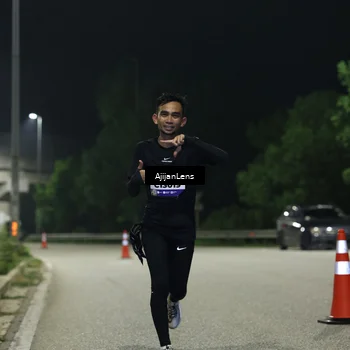 Runner Photo 5836583