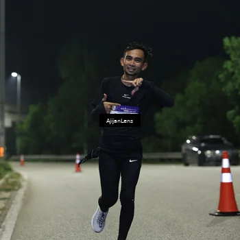 Runner Photo 5836587