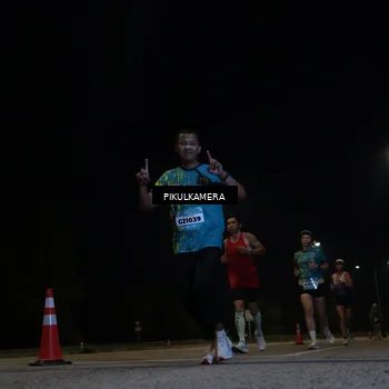 Runner Photo 5836588