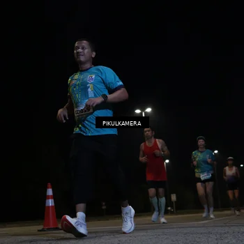 Runner Photo 5836599