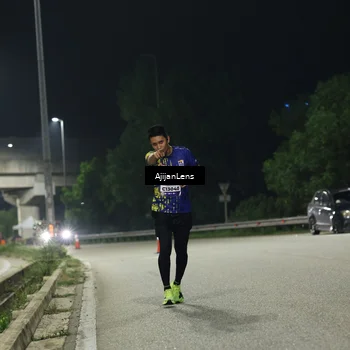 Runner Photo 5836600