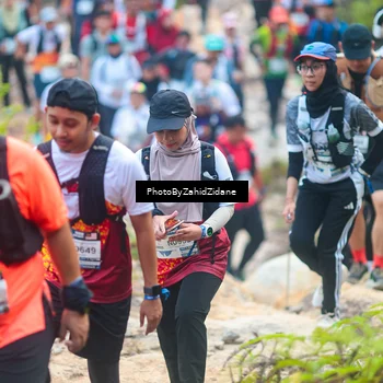Runner Photo 5836602