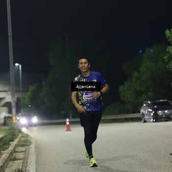 Runner Photo 5836603