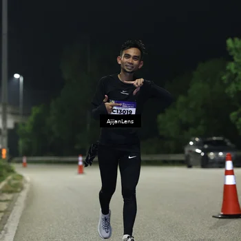 Runner Photo 5836604