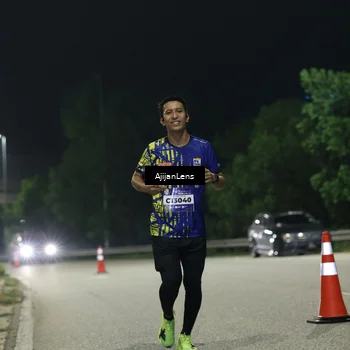 Runner Photo 5836605