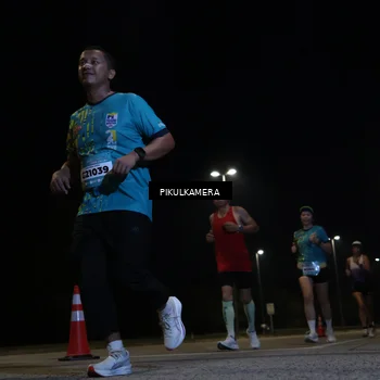 Runner Photo 5836612