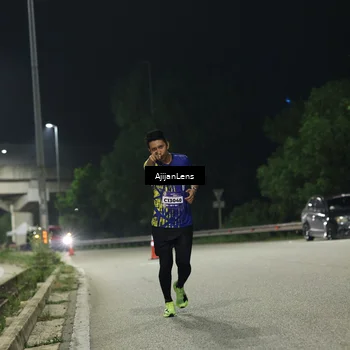 Runner Photo 5836613