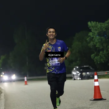 Runner Photo 5836615