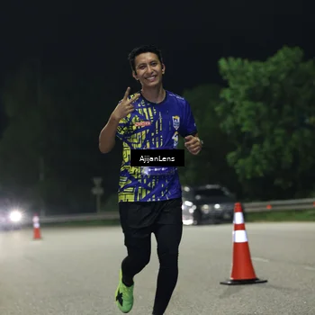 Runner Photo 5836618
