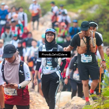 Runner Photo 5836620