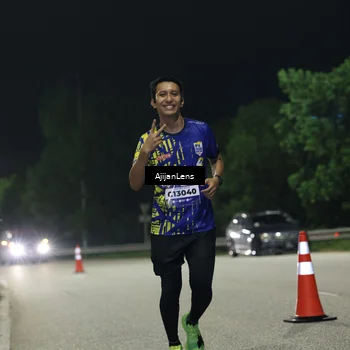 Runner Photo 5836623
