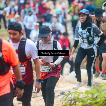 Runner Photo 5836625