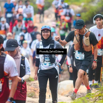 Runner Photo 5836626
