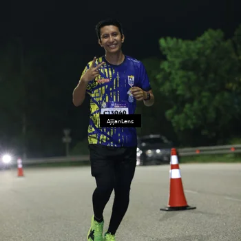 Runner Photo 5836628
