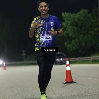 Runner Photo 5836629