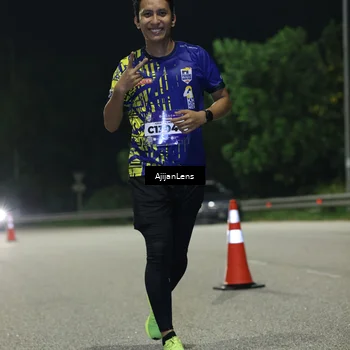Runner Photo 5836634
