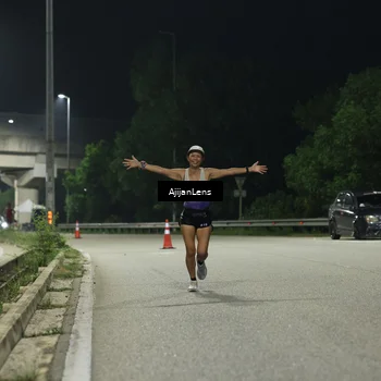 Runner Photo 5836644