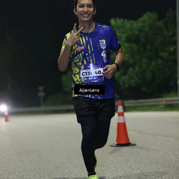 Runner Photo 5836647