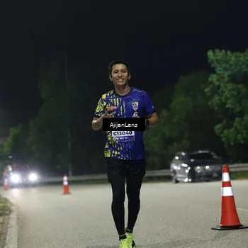 Runner Photo 5836649