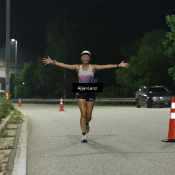 Runner Photo 5836653