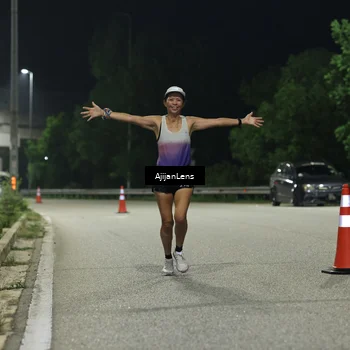 Runner Photo 5836657